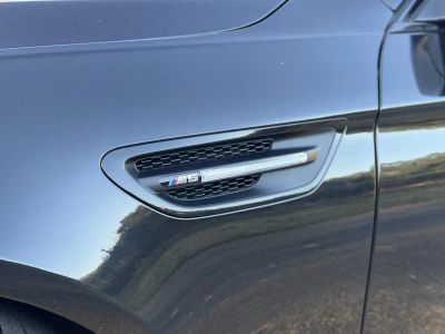 2014 BMW M5 - Photo 13