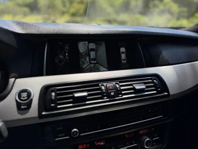 2014 BMW M5 - Photo 22
