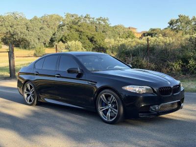 2014 BMW M5 - Photo 6
