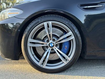 2014 BMW M5 - Photo 14