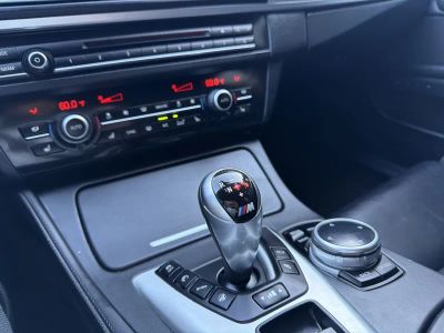 2014 BMW M5 - Photo 26