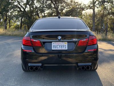 2014 BMW M5 - Photo 9