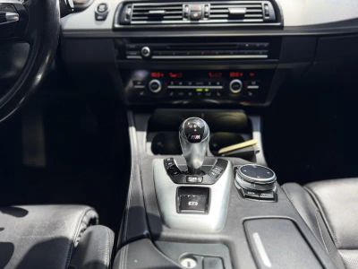 2014 BMW M5 - Photo 21
