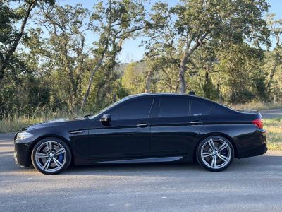 2014 BMW M5 - Photo 11