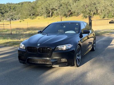 2014 BMW M5 - Photo 3