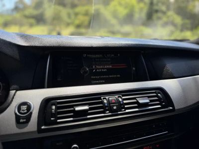 2014 BMW M5 - Photo 23