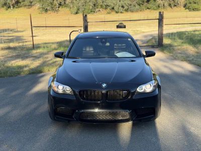 2014 BMW M5 - Photo 4