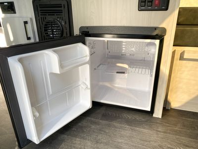 2026 Aliner Ranger 12 - Photo 11
