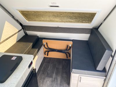 2026 Aliner Ranger 12 - Photo 7
