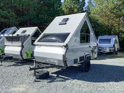 2026 Aliner Ranger 12 - Photo 2