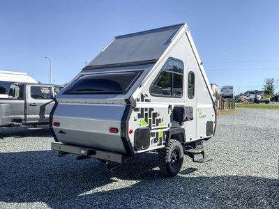 2026 Aliner Ranger 12 - Photo 3