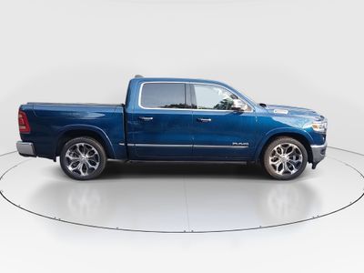 2022 Ram 1500 — photo 8 view