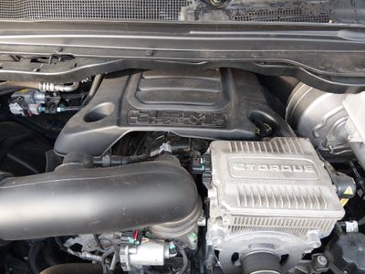 2022 Ram 1500 — photo 9 view