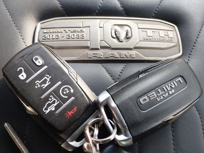 2022 Ram 1500 — photo 15 view