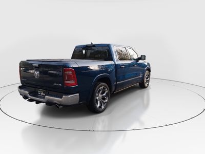 2022 Ram 1500 — photo 7 view
