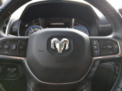 2022 Ram 1500 — photo 12 view