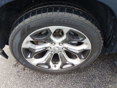 2022 Ram 1500 — photo 10 view
