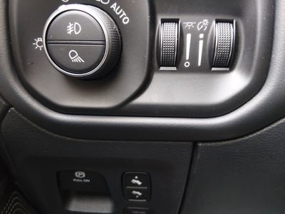 2022 Ram 1500 — photo 13 view