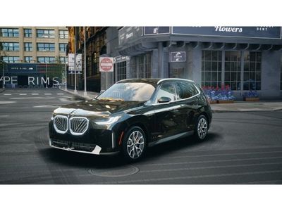 2026 BMW X3 30 xDrive - Photo 1