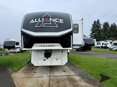 2026 Alliance RV Valor - Photo 3