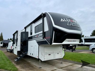 2026 Alliance RV Valor - Photo 1
