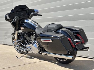 2025 Harley-Davidson FLHX - Street Glide - Photo 6