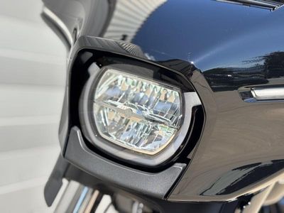 2025 Harley-Davidson FLHX - Street Glide - Photo 12
