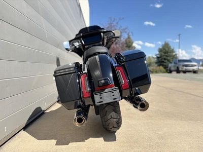 2025 Harley-Davidson FLHX - Street Glide - Photo 8
