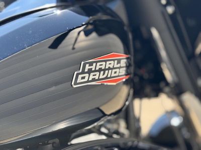 2025 Harley-Davidson FLHX - Street Glide - Photo 13