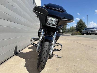 2025 Harley-Davidson FLHX - Street Glide - Photo 7