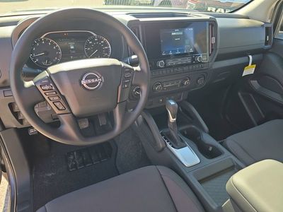 2026 Nissan Frontier - Photo 14