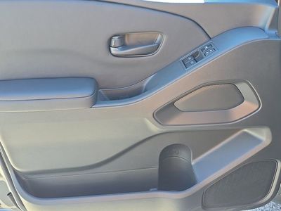 2026 Nissan Frontier - Photo 15