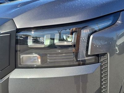 2026 Nissan Frontier - Photo 10