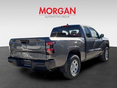 2026 Nissan Frontier - Photo 7