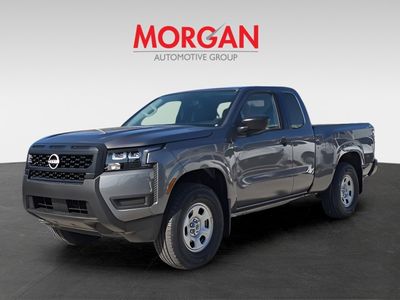 2026 Nissan Frontier - Photo 4