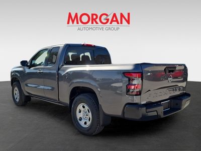 2026 Nissan Frontier - Photo 5