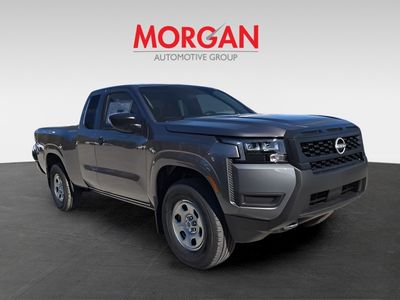 2026 Nissan Frontier - Photo 2