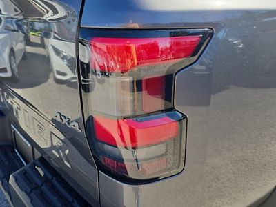2026 Nissan Frontier - Photo 11