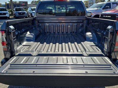2026 Nissan Frontier - Photo 12