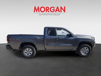 2026 Nissan Frontier - Photo 9