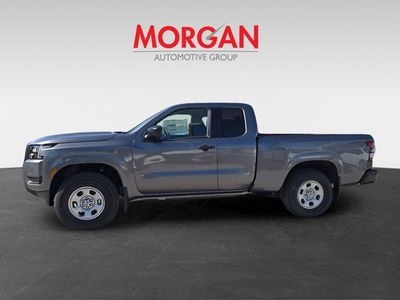 2026 Nissan Frontier - Photo 8