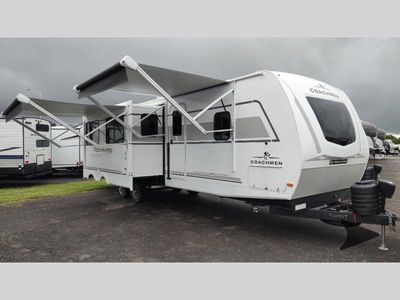 2025 Coachmen RV Freedom Express Ultra Lite - Photo 5