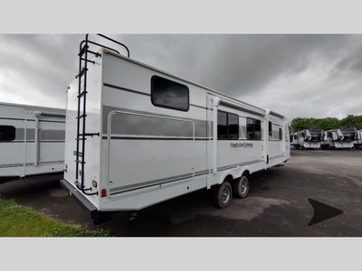 2025 Coachmen RV Freedom Express Ultra Lite - Photo 6