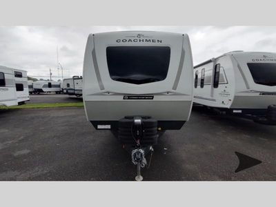 2025 Coachmen RV Freedom Express Ultra Lite - Photo 4