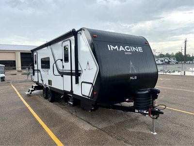 2026 Grand Imagine XLS - Photo 1