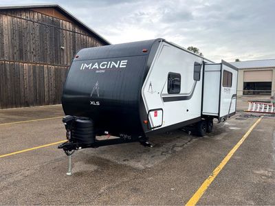 2026 Grand Imagine XLS - Photo 2