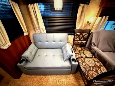 2018 Jayco Eagle HT — photo 8 view