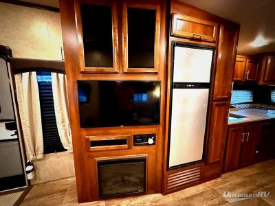 2018 Jayco Eagle HT — photo 7 view
