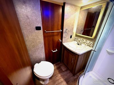 2018 Jayco Eagle HT — photo 15 view