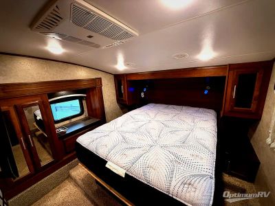 2018 Jayco Eagle HT — photo 13 view